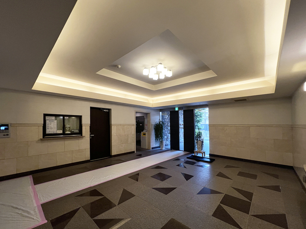 マイキャッスルたまプラーザⅡ（1）