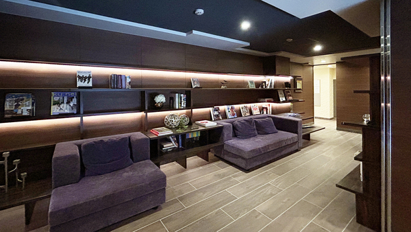 ザ・パークハウス市谷甲良町（3）