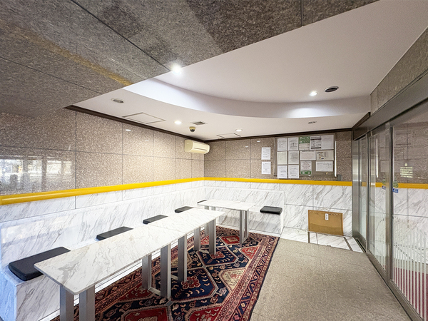 ライオンズマンション武蔵小杉東(3)