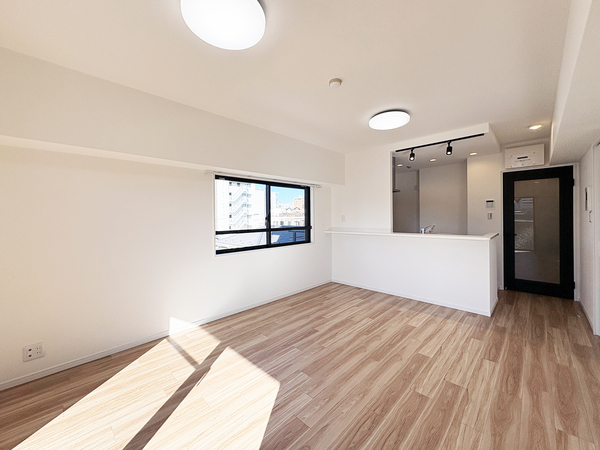 ライオンズマンション武蔵小杉東（6）