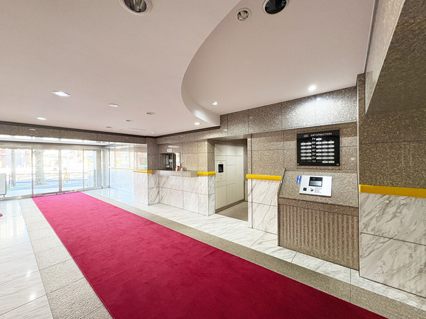 ライオンズマンション武蔵小杉東(2)