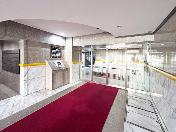 ライオンズマンション武蔵小杉東（2）