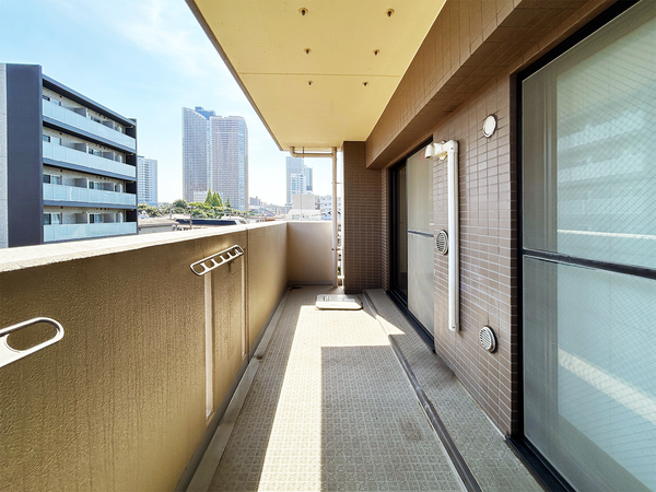 ライオンズマンション武蔵小杉東（5）