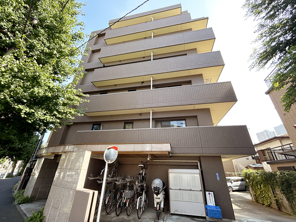 ライオンズマンション武蔵小杉東（6）