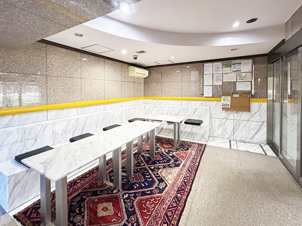 ライオンズマンション武蔵小杉東（3）