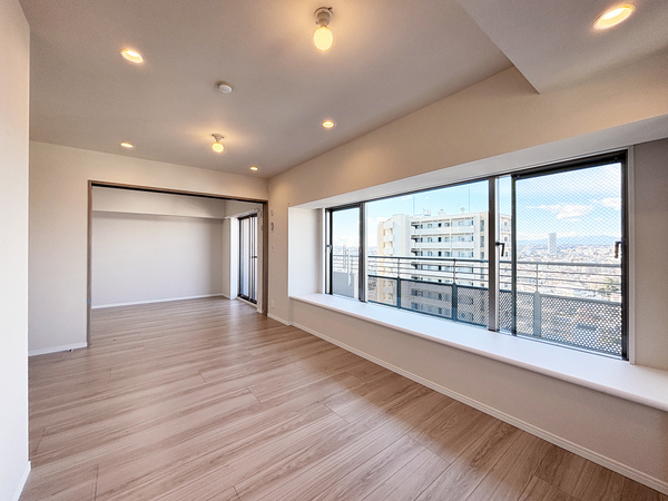 つつじヶ丘シティタワー（5）