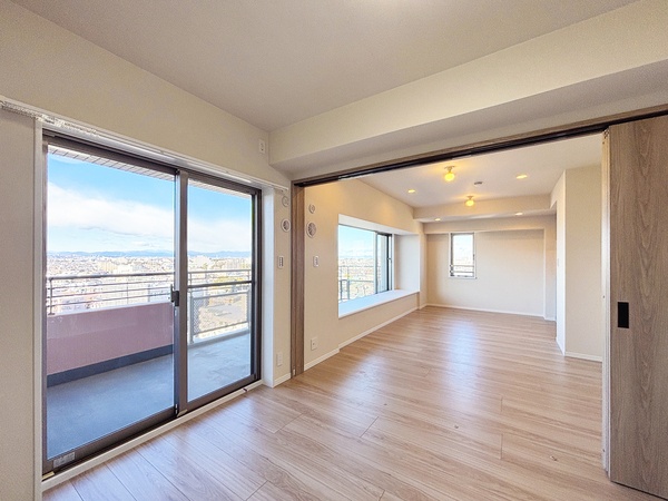 つつじヶ丘シティタワー