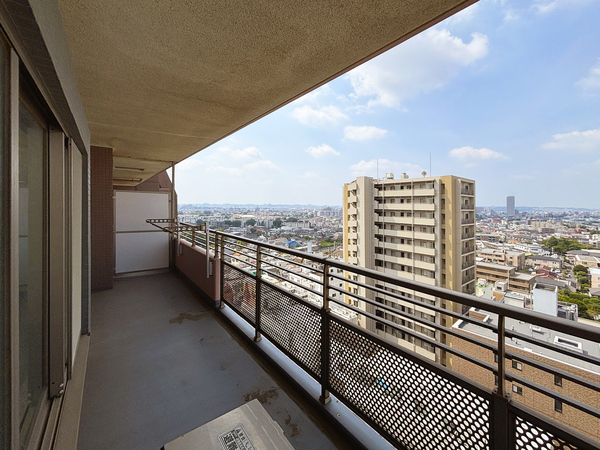 つつじヶ丘シティタワー（5）