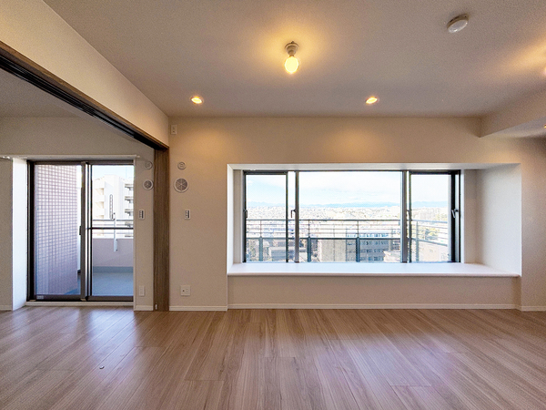 つつじヶ丘シティタワー（6）