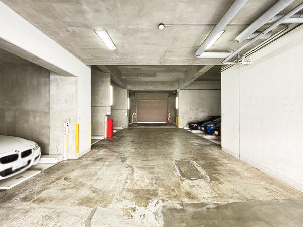 つつじヶ丘シティタワー（6）