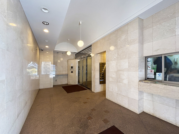 つつじヶ丘シティタワー（3）