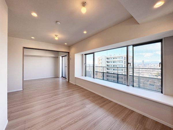 つつじヶ丘シティタワー（5）