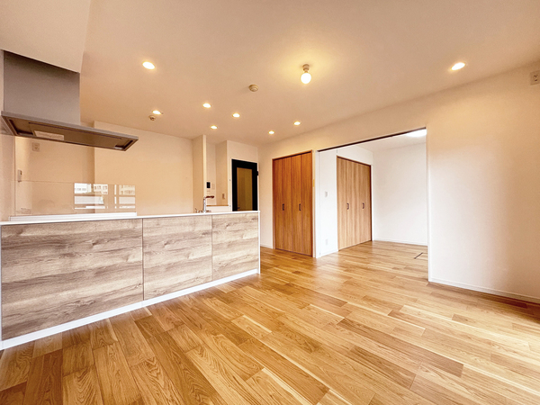 日神パレステージ信濃町（6）