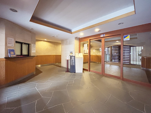 日神パレステージ信濃町（2）