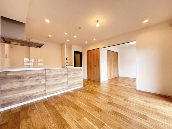 日神パレステージ信濃町（6）