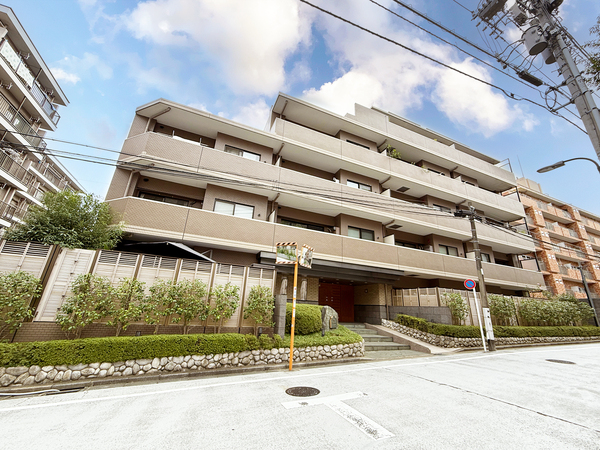 日神パレステージ信濃町（1）