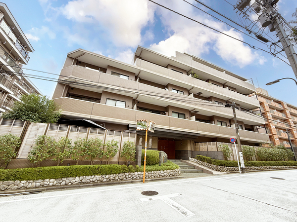 日神パレステージ信濃町（1）