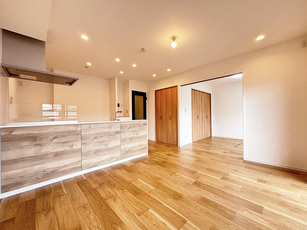 日神パレステージ信濃町（6）