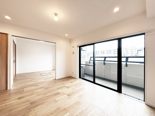 日神パレステージ信濃町（5）