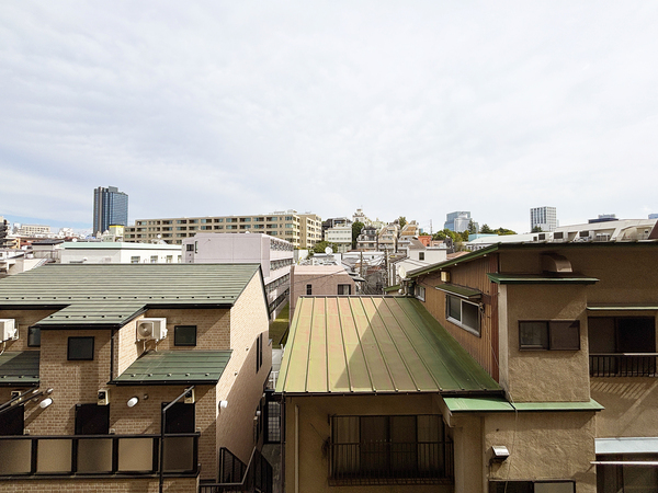 日神パレステージ信濃町（3）