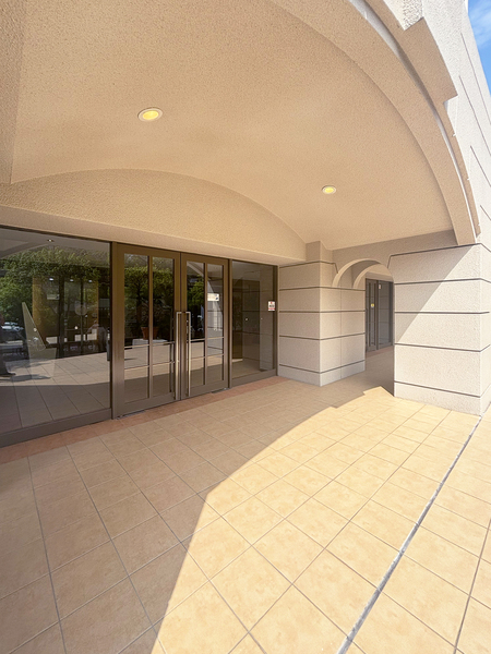 アルファスシティ大島（1）