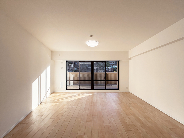 アルファスシティ大島（5）