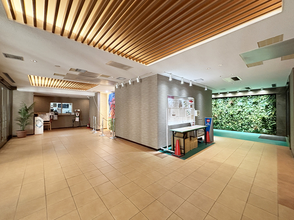 アルファスシティ大島(2)