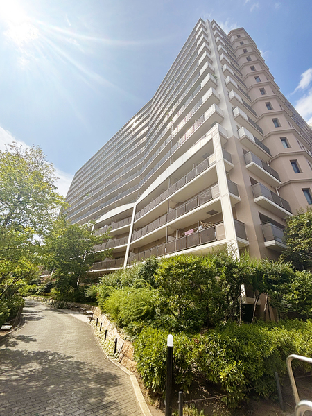 アルファスシティ大島（3）