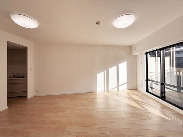 アルファスシティ大島（6）