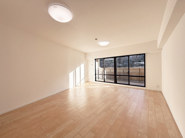 アルファスシティ大島(3)