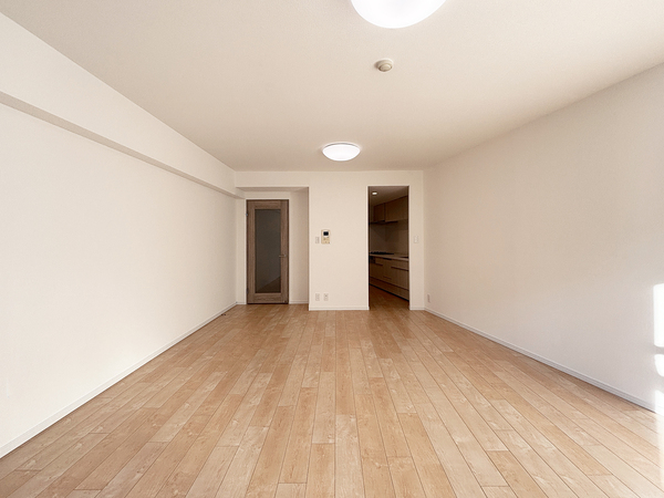 アルファスシティ大島（4）