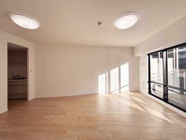 アルファスシティ大島(6)