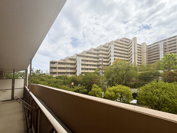 アルファスシティ大島（2）