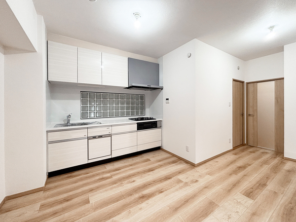 ベルコート東高円寺