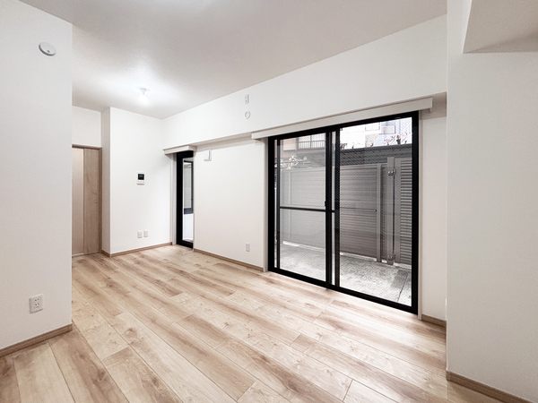 ベルコート東高円寺（4）