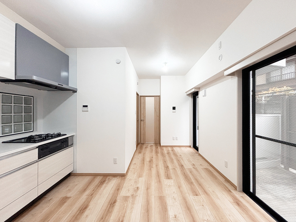 ベルコート東高円寺（6）