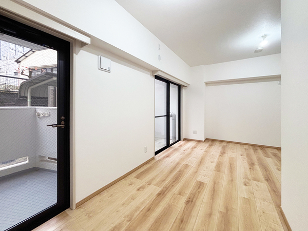 ベルコート東高円寺（5）