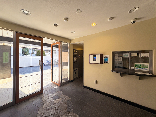 ダイアパレスグランデージ四ツ木（2）