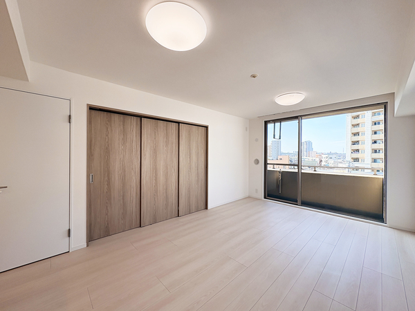 ダイアパレスグランデージ四ツ木（6）