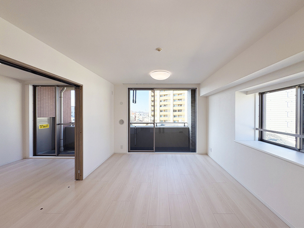 ダイアパレスグランデージ四ツ木（4）