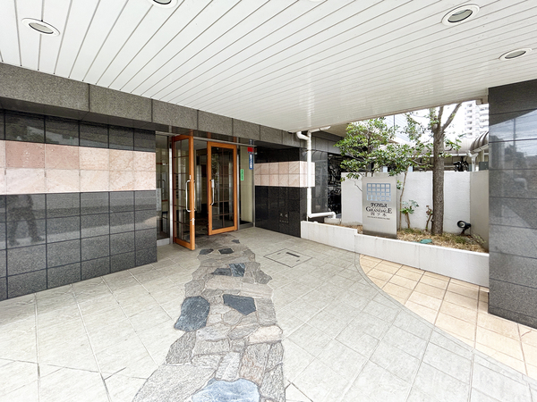 ダイアパレスグランデージ四ツ木（1）