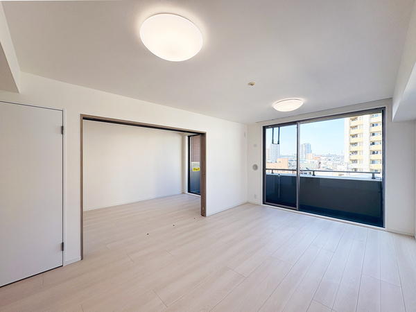 ダイアパレスグランデージ四ツ木（5）