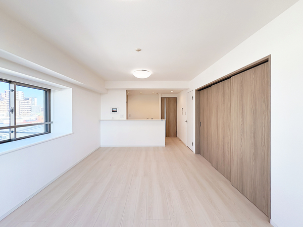 ダイアパレスグランデージ四ツ木