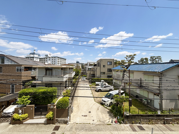ステイツ芦屋川（3）