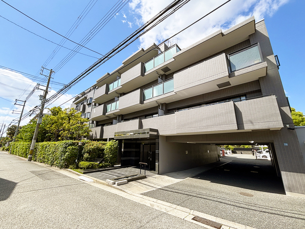 ステイツ芦屋川(1)