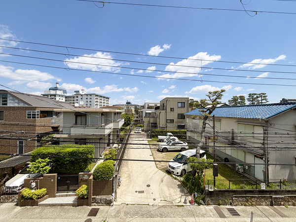 ステイツ芦屋川(3)