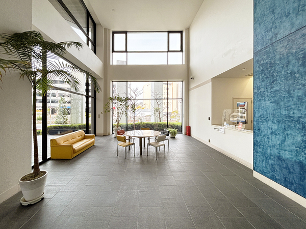 シティゲートタワー千里中央（2）