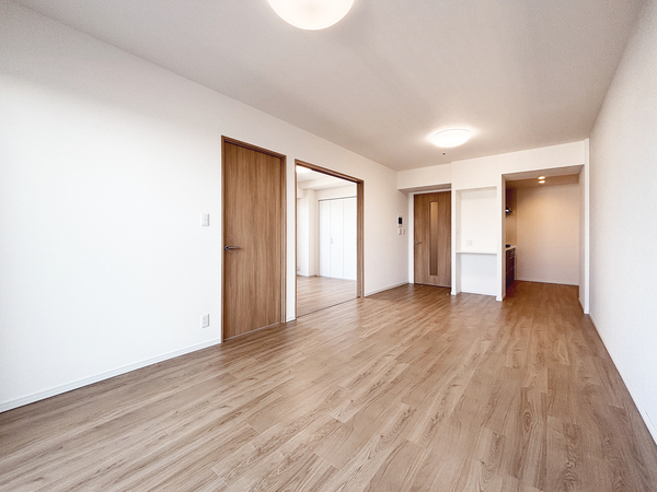 シティゲートタワー千里中央