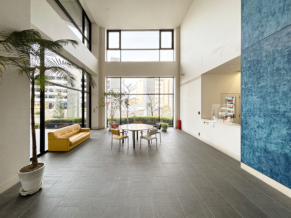 シティゲートタワー千里中央（2）