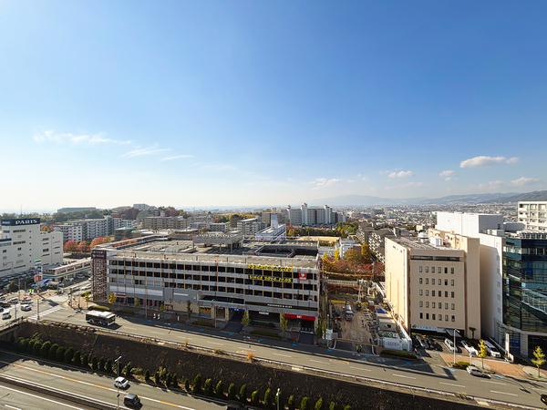 シティゲートタワー千里中央（3）